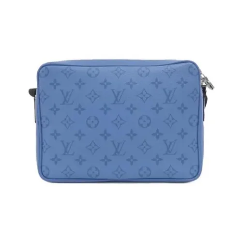 Pre-owned Vintage Shoulder Bag - Louis Vuitton Vintage - Modalova