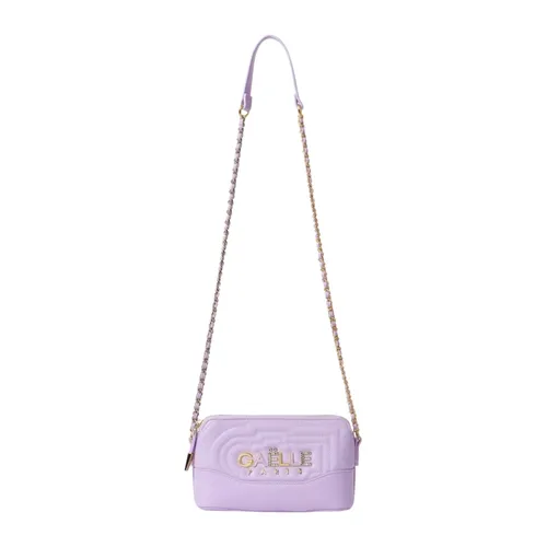 Camera Bag Eco Leather - Gaëlle Paris - Modalova