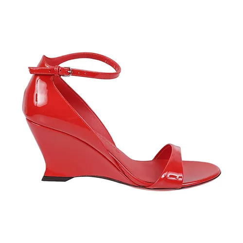 High Heel Sandals - Ferragamo - Modalova