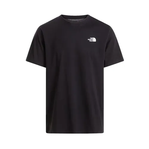 Evolution NSE Box T-Shirt - The North Face - Modalova