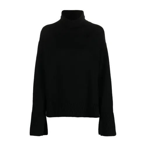 Turtleneck Sweater - P.a.r.o.s.h. - Modalova