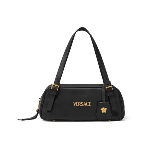 Tag Bowling Bag - Versace - Modalova