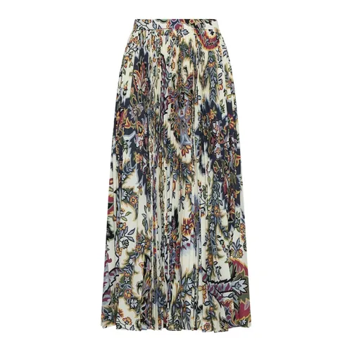 Maxi Skirt - Etro - Modalova