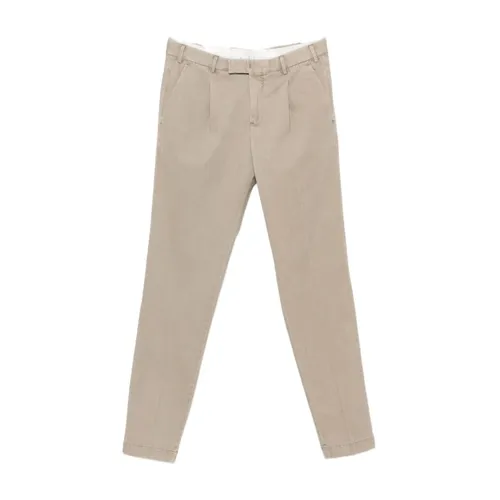 Trousers > Slim-fit Trousers - - PT Torino - Modalova