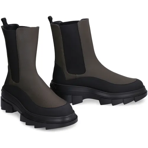 Noho Chelsea Boots - Stuart Weitzman - Modalova