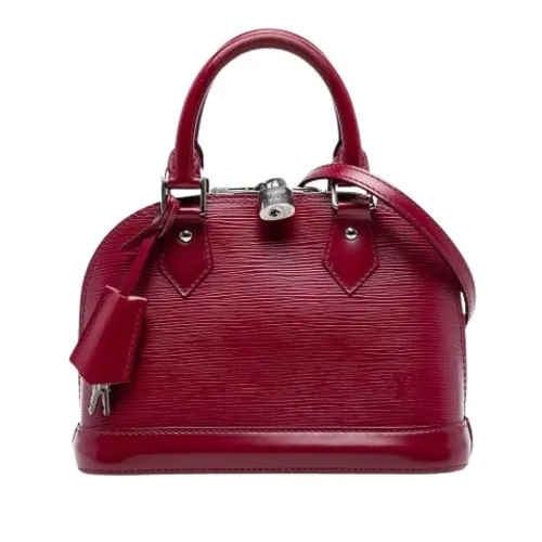 Pre-owned Vintage Handbag - Louis Vuitton Vintage - Modalova