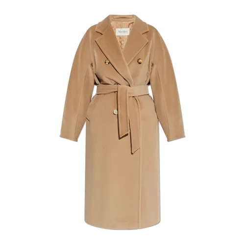 Wool coat Madame - Max Mara - Modalova