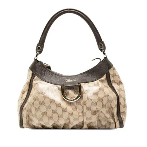 Pre-owned Vintage Shoulder Bag - Gucci Vintage - Modalova