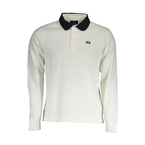 Tops > Polo Shirts - - La Martina - Modalova