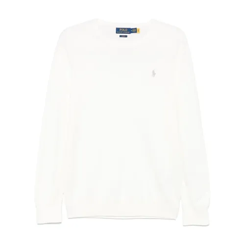 Round-neck Knitwear - Polo Ralph Lauren - Modalova