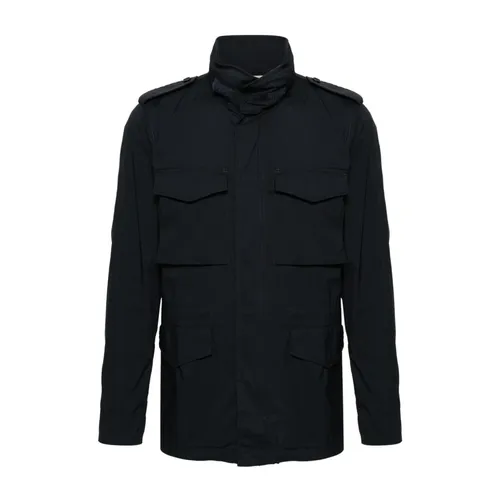 Mini Field Jacket - Aspesi - Modalova