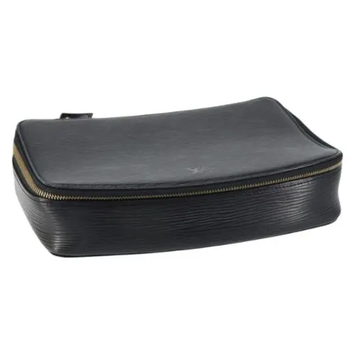 Pre-owned Vintage Clutch - Louis Vuitton Vintage - Modalova