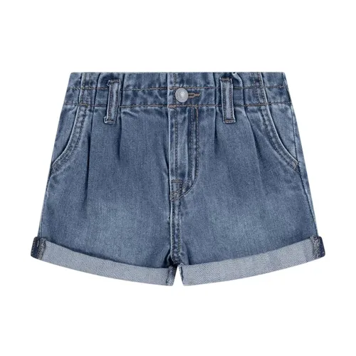 Paper Bag Shorts - Levi's - Modalova
