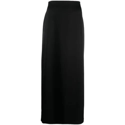 Falda Larga - Lanvin - Modalova