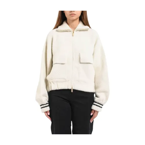 Bomber Jacket - Akep - Modalova