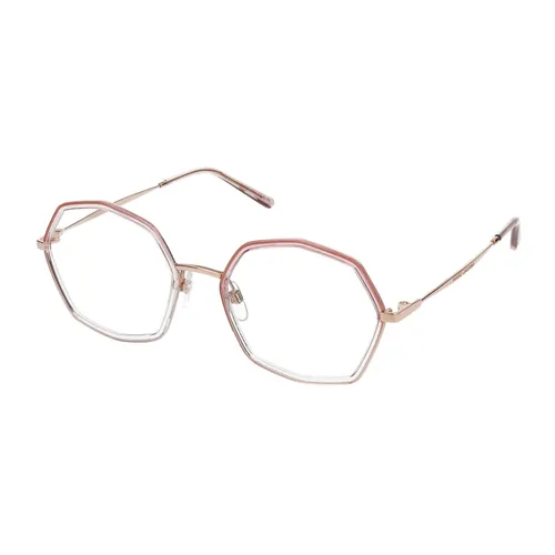 Stylish Eyeglasses Model 667 - Marc Jacobs - Modalova