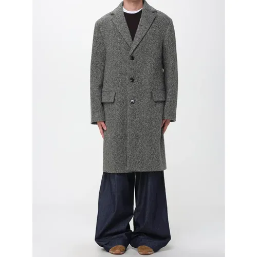 Rustic Jacket - Dries Van Noten - Modalova