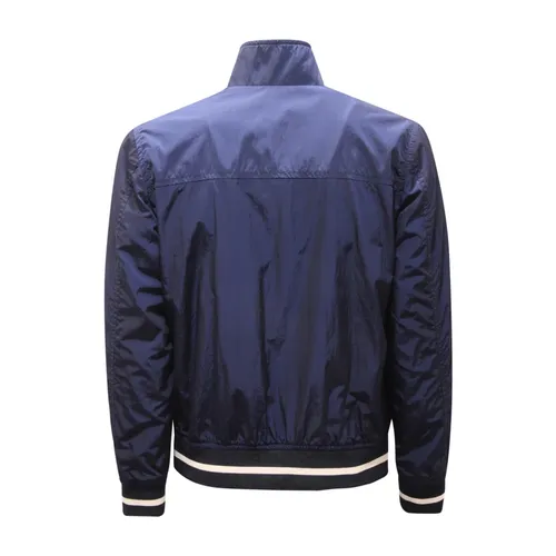 Windproof Jacket Moussaka Fabric - Brooksfield - Modalova
