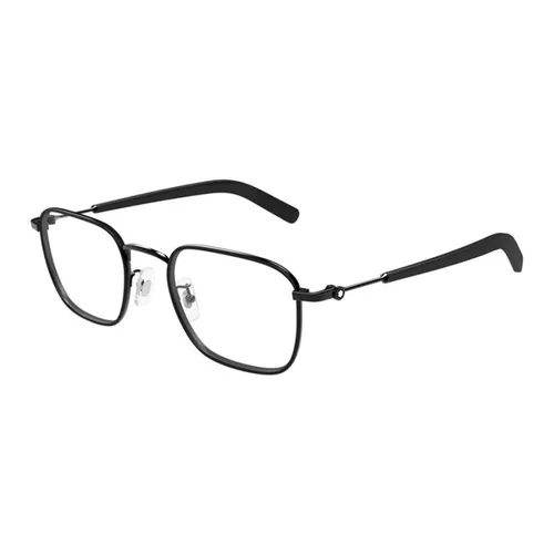 Mb0424O Optical Frame - Montblanc - Modalova