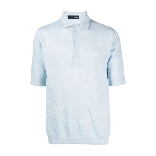Polo Shirt - Lardini - Modalova