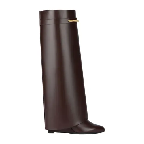 Botas Shark - Givenchy - Modalova