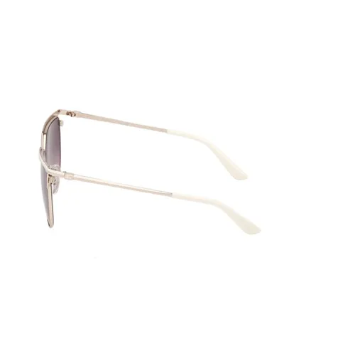 Cat-Eye Sunglasses - Guess - Modalova