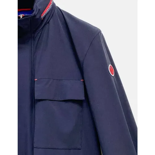 Nylon Jacket - Carolina Herrera - Modalova