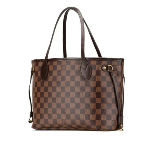 Pre-owned Tote Bag - Louis Vuitton Vintage - Modalova
