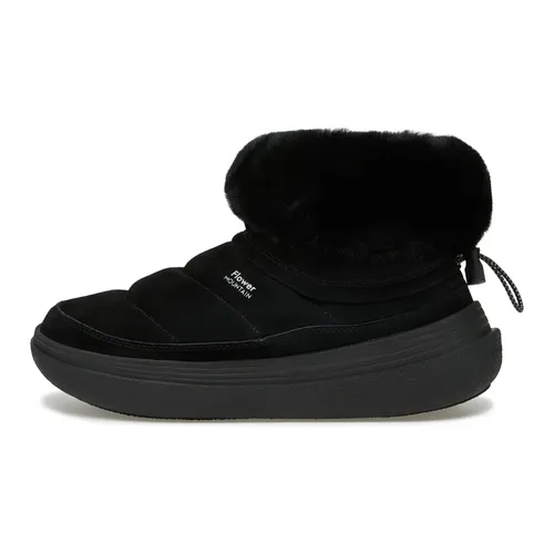 Shoes > Boots > Winter Boots - - Flower Mountain - Modalova