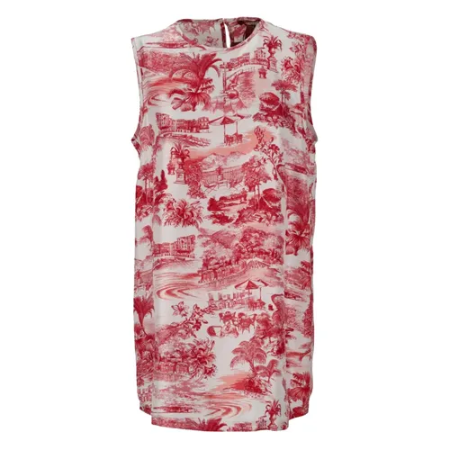 Eresia Blouse - Max Mara Studio - Modalova