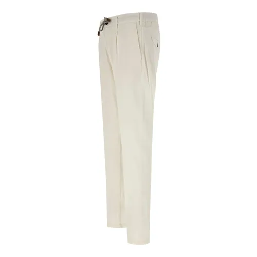 Iconic Jogger Trousers - Eleventy - Modalova