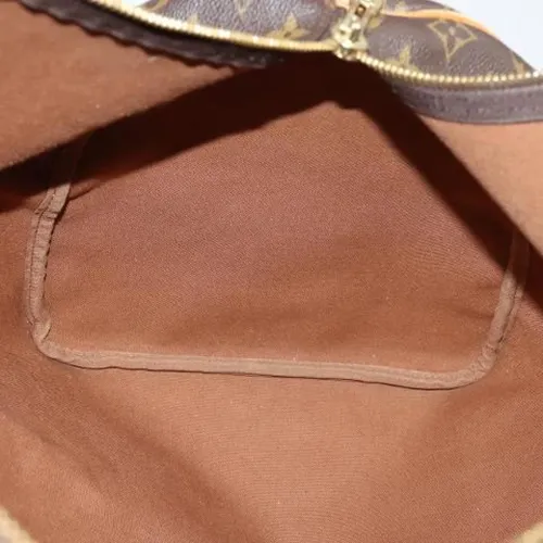 Pre-owned Weekend Bag - Louis Vuitton Vintage - Modalova