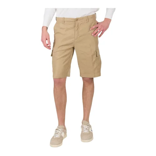 Shorts > Casual Shorts - - At.P.Co - Modalova