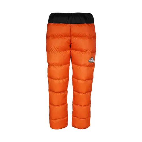 Contrasting Nylon Ski Pants - Ostrya - Modalova