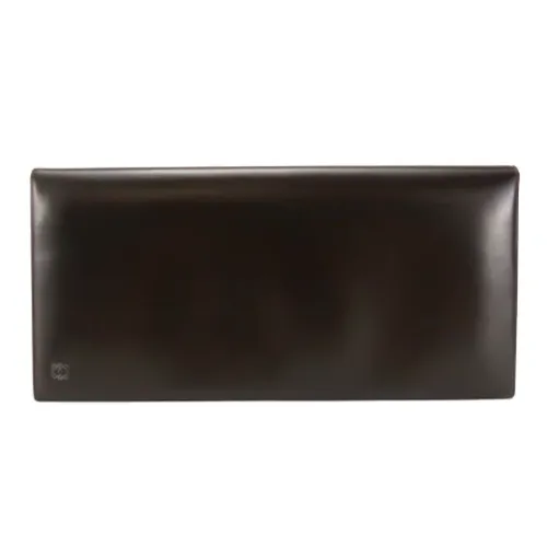Pre-owned Leather wallets - Loewe Pre-owned - Modalova