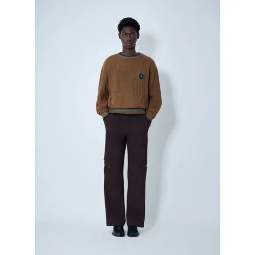 Estike Pants - Kiko Kostadinov - Modalova
