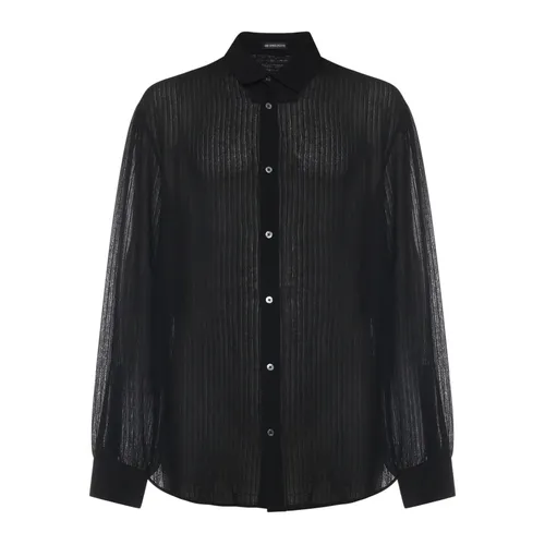 Shirts - Ann Demeulemeester - Modalova