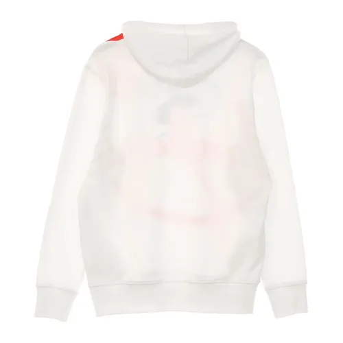 Loopback Hoodie - Majestic Filatures - Modalova