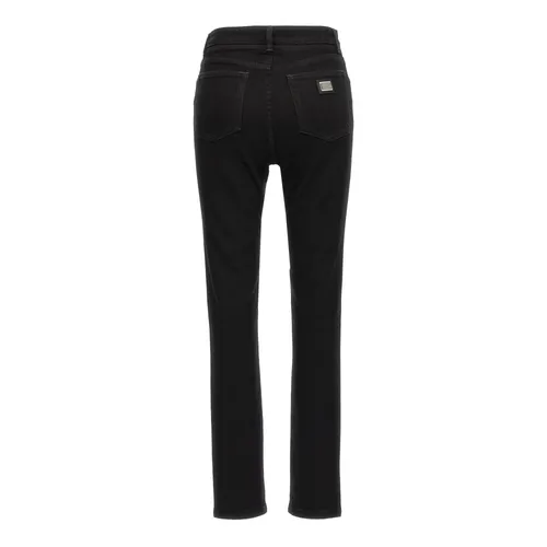Audrey Jeans - Dolce & Gabbana - Modalova