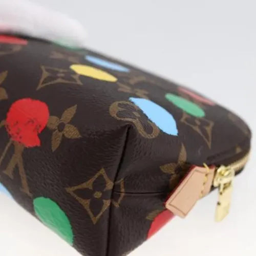 Pre-owned Cosmetic Pouch - Louis Vuitton Vintage - Modalova