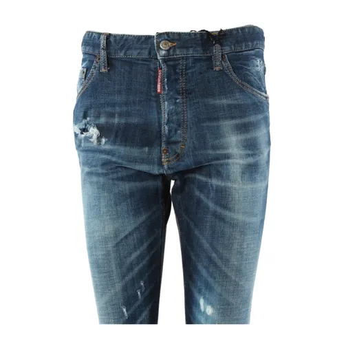 Cool Guy Jean - Dsquared2 - Modalova