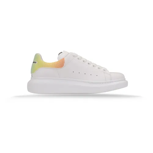 Oversized Sneaker - Alexander McQueen - Modalova