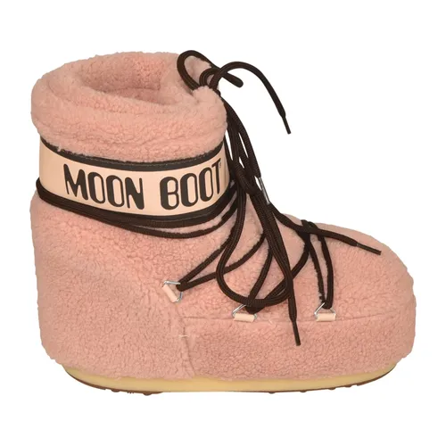 Icon Low - Moon Boot - Modalova
