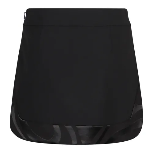 Wool Miniskirt - Pucci - Modalova