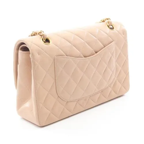 Pre-owned Vintage Shoulder Bag - Chanel Vintage - Modalova