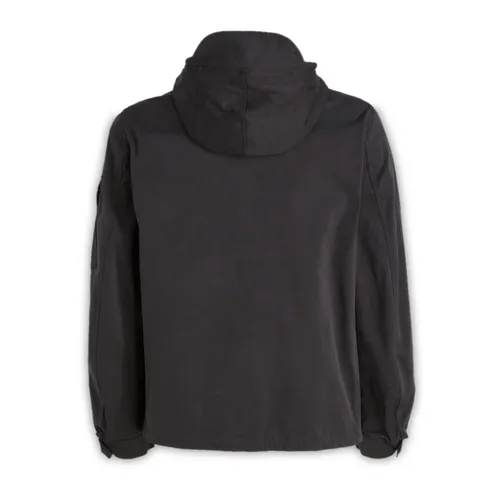 Hooded Jacket - Ten C - Modalova
