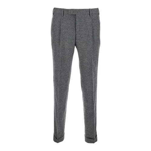 Trousers > Suit Trousers - - PT Torino - Modalova