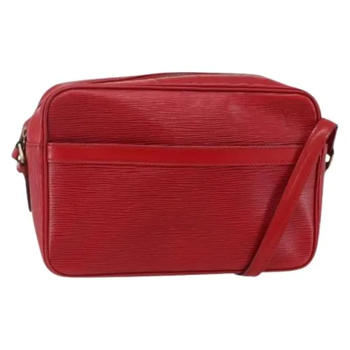 Pre-owned Cross Body Bag - Louis Vuitton Vintage - Modalova
