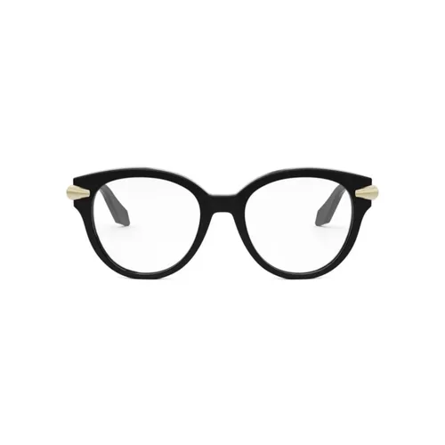 Serpenti Viper Round Frame - Bvlgari - Modalova