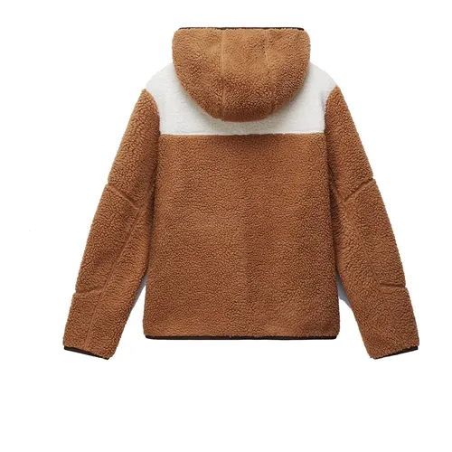 Yupik Fleece Jacket - Napapijri - Modalova